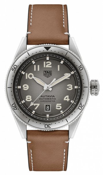 Tag Heuer Autavia Automatik 42mm Tag Heuer Autavia Automatik 42mm