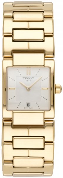 Tissot T-Trend T02