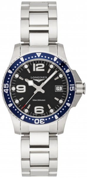 Longines HydroConquest Quarz 34mm