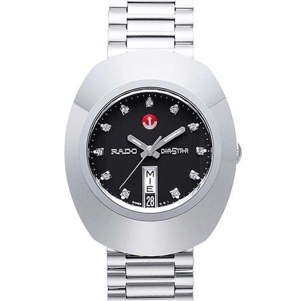 Rado Diastar The Original Automatic