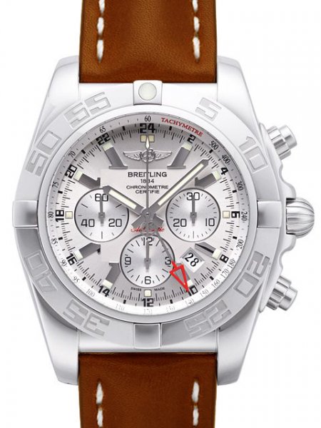 Breitling Chronomat GMT