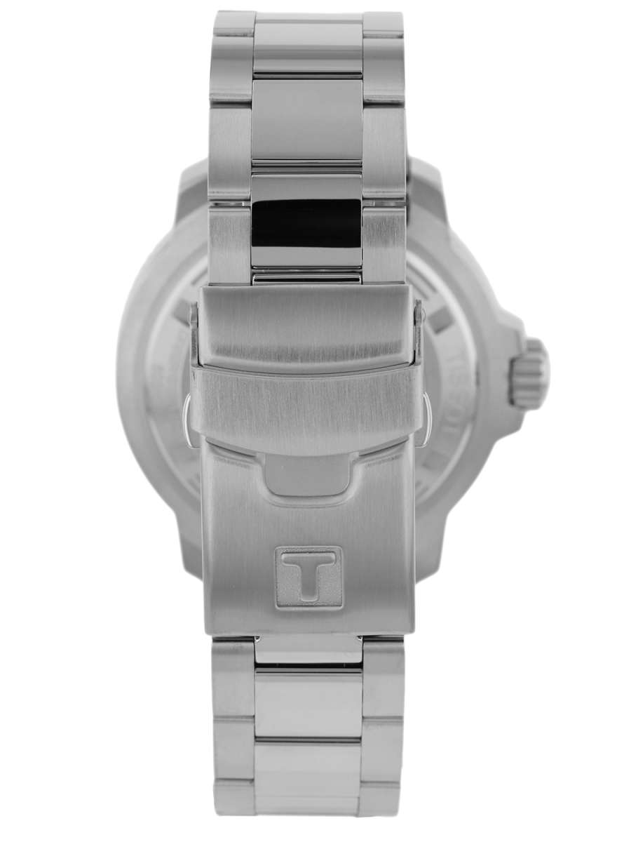 Tissot T-Sport Seastar 2000 Powermatic 80 T120.607.11.041.01