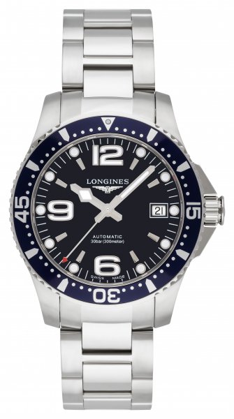 Longines HydroConquest Automatic 39mm Longines HydroConquest Automatic 39mm