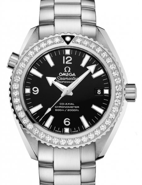 Omega Seamaster Planet Ocean Omega Seamaster Planet Ocean