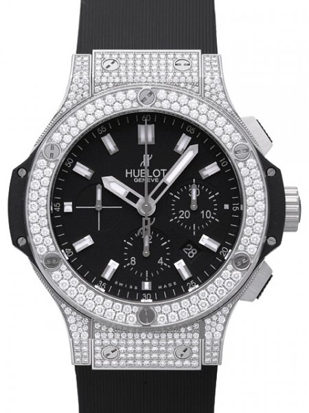 Hublot Big Bang Evolution