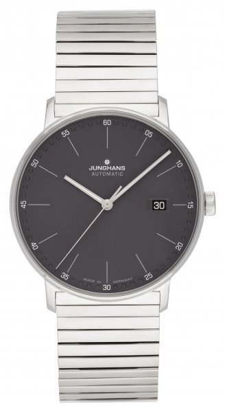 Junghans Form A Junghans Form A
