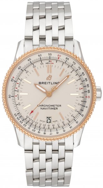 Breitling Navitimer 1 Automatic 38