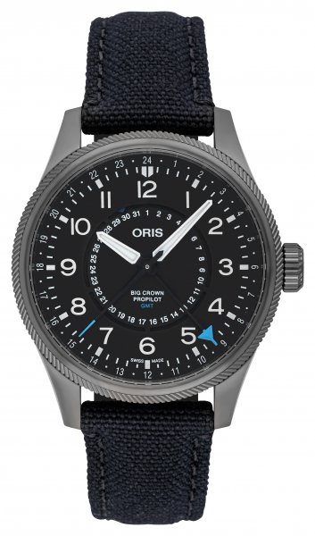 Oris 57th Reno Air Races Limited Edition