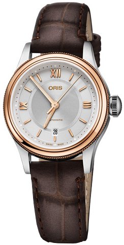 Oris Classic Date Oris Classic Date