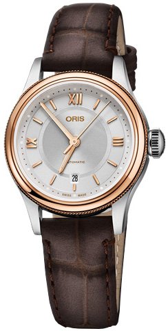 Oris Classic Date