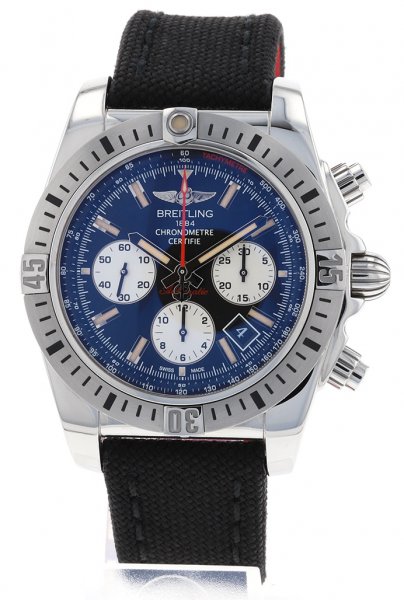 Breitling Chronomat 44 Airborne