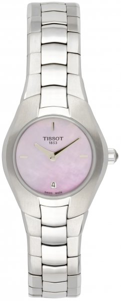 Tissot T-Trend T-Round