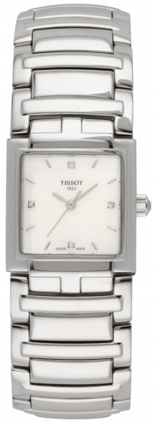 Tissot T-Trend T-Evocation