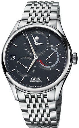 Oris Artelier Calibre 112