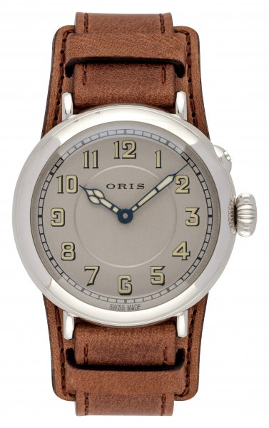 Oris Big Crown 1917 Limited Edition Oris Big Crown 1917 Limited Edition