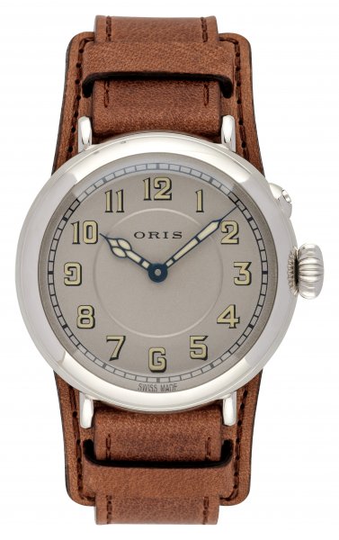 Oris Big Crown 1917 Limited Edition