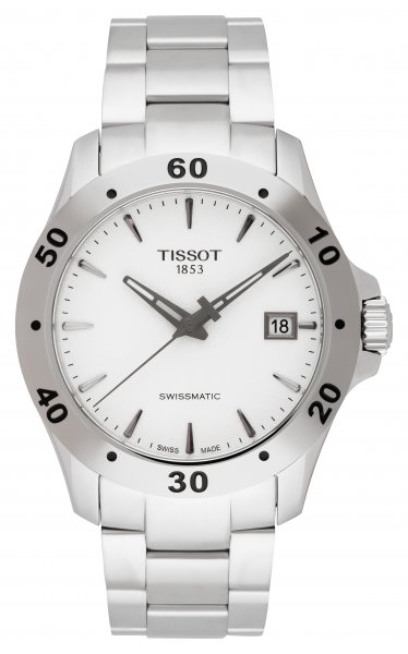 Tissot T-Sport V8 Swissmatic