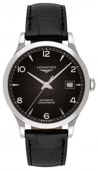 Longines Record Automatic 40mm Longines Record Automatic 40mm