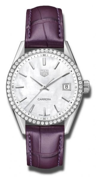 Tag Heuer Carrera Quartz 36mm Tag Heuer Carrera Quartz 36mm