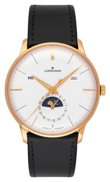 Junghans Meister Calendar Junghans Meister Calendar