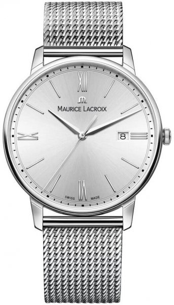 Maurice Lacroix Eliros Date