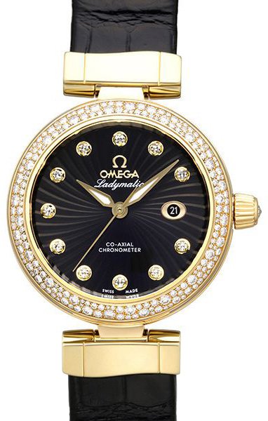 Omega De Ville Ladymatic Omega De Ville Ladymatic