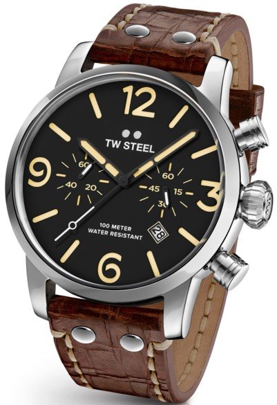 TW-Steel Maverick Chronograph TW-Steel Maverick Chronograph