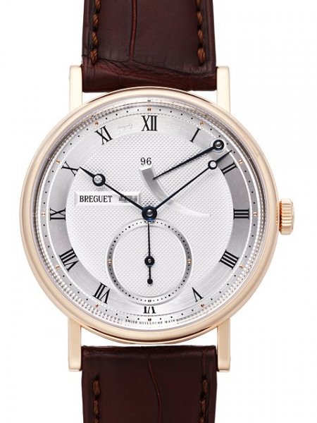 Breguet Classique Power Reserve