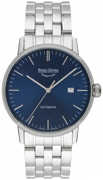 Bruno Söhnle Stuttgart Big Automatic Bruno Söhnle Stuttgart Big Automatic