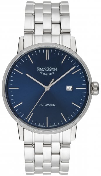 Bruno Söhnle Stuttgart Big Automatic