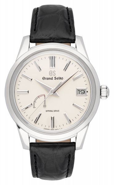 Grand Seiko Elegance Collection