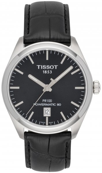 Tissot T-Classic PR 100 Automatic Gent