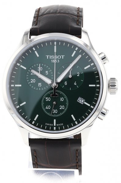 Tissot T-Sport Chrono XL Classic Tissot T-Sport Chrono XL Classic