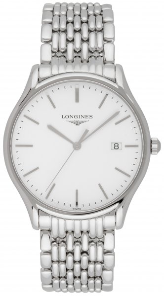 Longines Lyre Lady Quartz 38,5mm