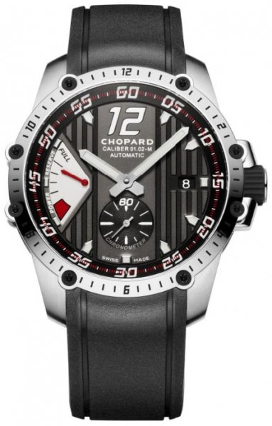 Chopard Classic Racing Superfast Power Control