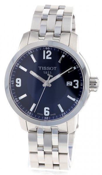 Tissot T-Sport PRC 200 Quarz Tissot T-Sport PRC 200 Quarz