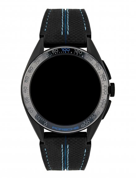 Tag Heuer Connected X Porsche Edition Tag Heuer Connected X Porsche Edition