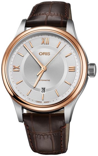 Oris Classic Date Oris Classic Date