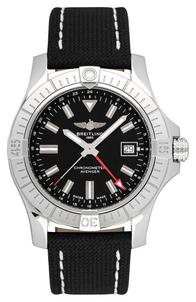 Breitling Avenger Automatic GMT 43 Breitling Avenger Automatic GMT 43