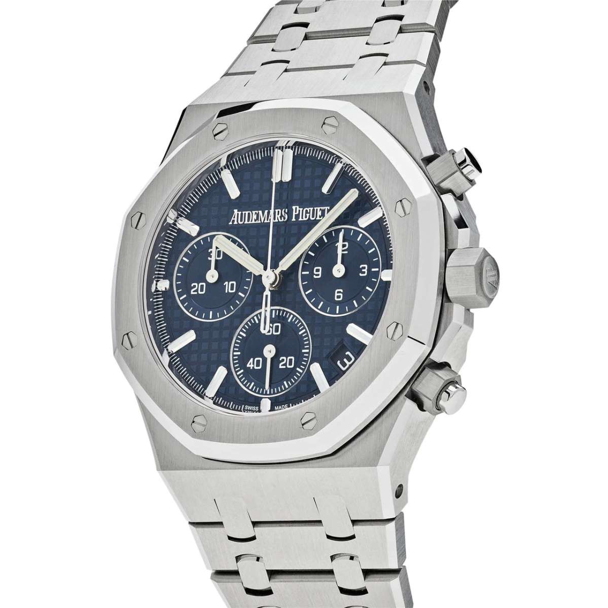 Audemars Piguet Royal Oak Selfwinding Chronograph