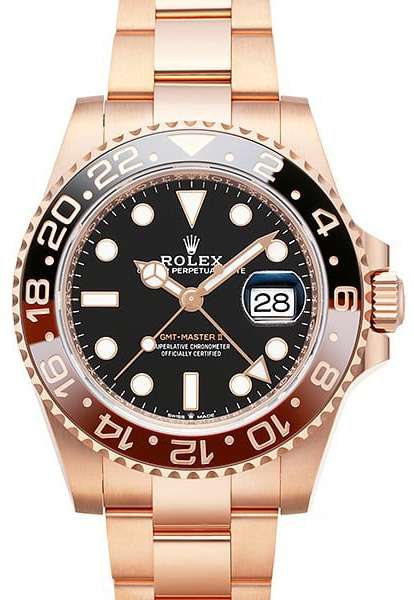 Rolex GMT-Master II 126718GRNR | Uhrinstinkt