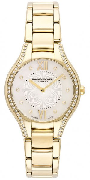 Raymond Weil Noemia Quartz 24mm Raymond Weil Noemia Quartz 24mm