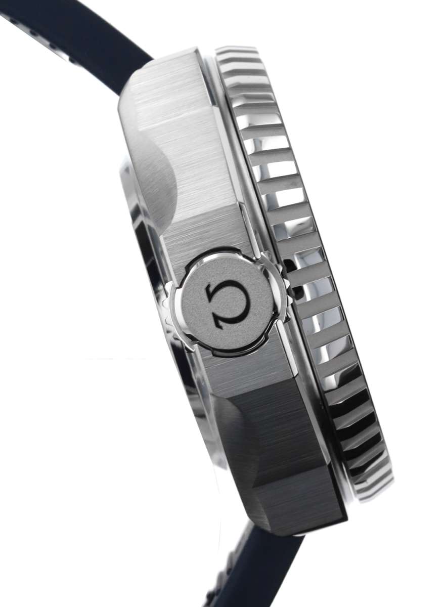 Omega Seamaster Ploprof 1200 M Co-Axial Master Chronometer 55x45mm