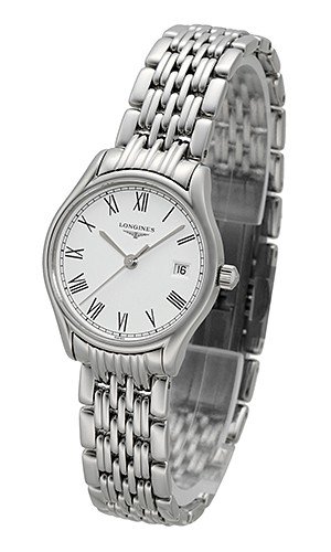 Longines Lyre Lady Quartz 25mm