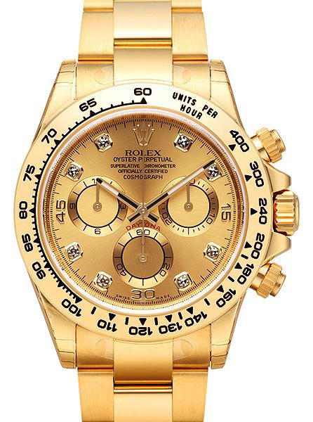 rolex cosmograph daytona 116508