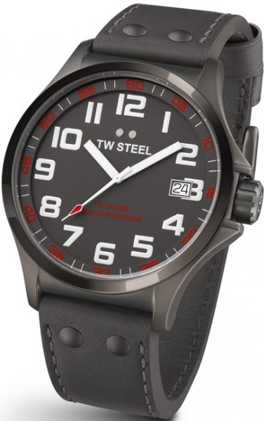 TW-Steel Pilot