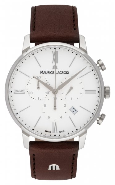 Maurice Lacroix Eliros Chronograph