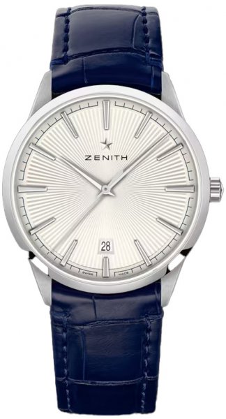 Zenith Elite Classic Zenith Elite Classic