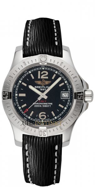 Breitling Colt Lady 33