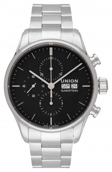 Union Glashütte Viro Chronograph Union Glashütte Viro Chronograph